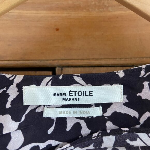 Étoile by Isabel Marant Blouse - Picture 3 of 6
